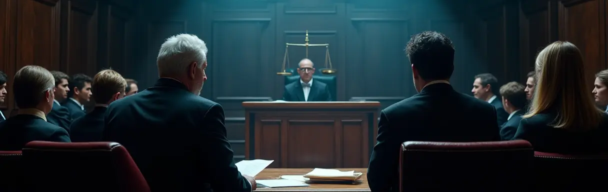 Как выбрать честного юриста