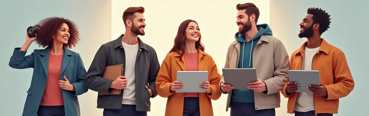 Как выбрать надежного фотографа