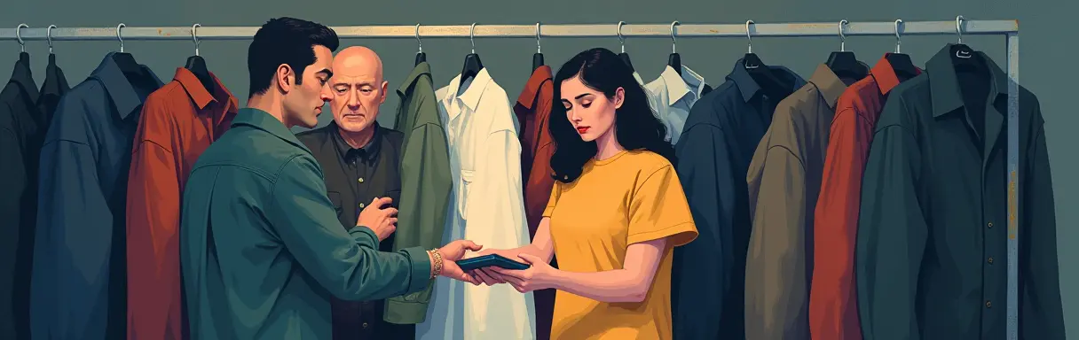 Защита прав при покупке товаров с рук