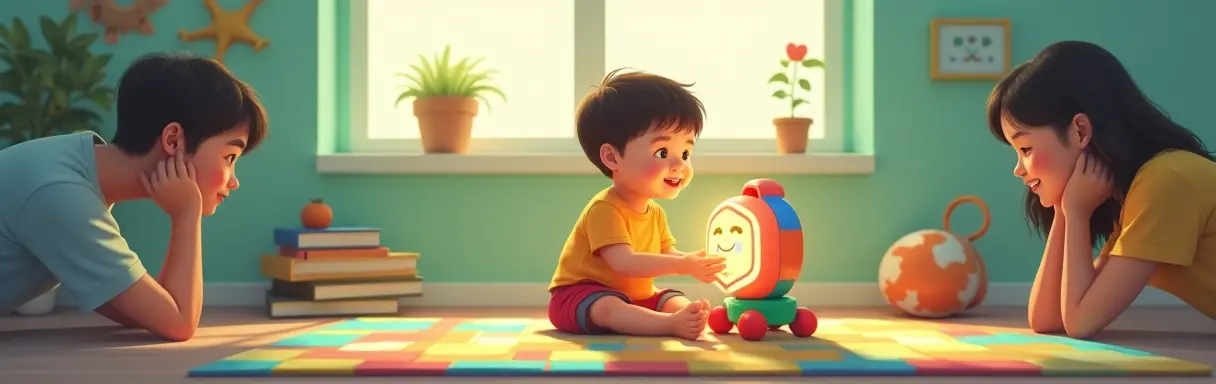 Защита прав при покупке товаров для детей