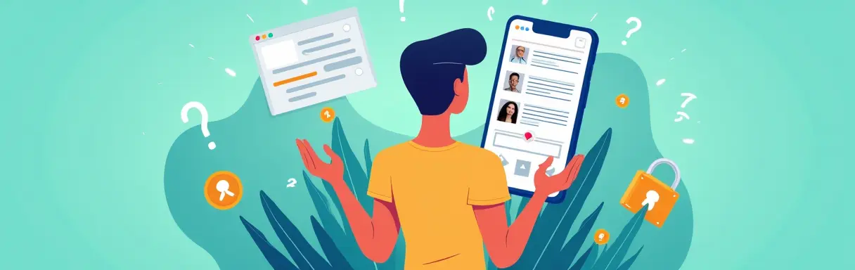 Защита прав при покупке товаров в социальных сетях