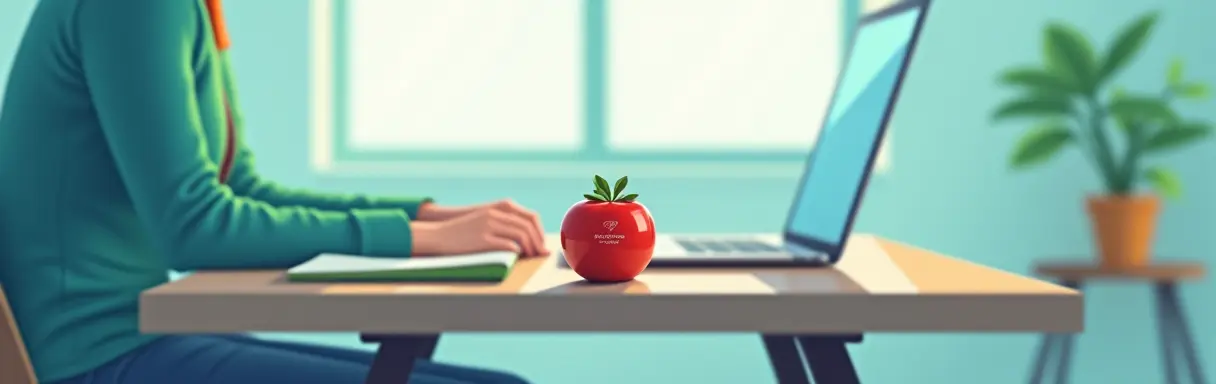 Метод Pomodoro: как работать продуктивно без выгорания
