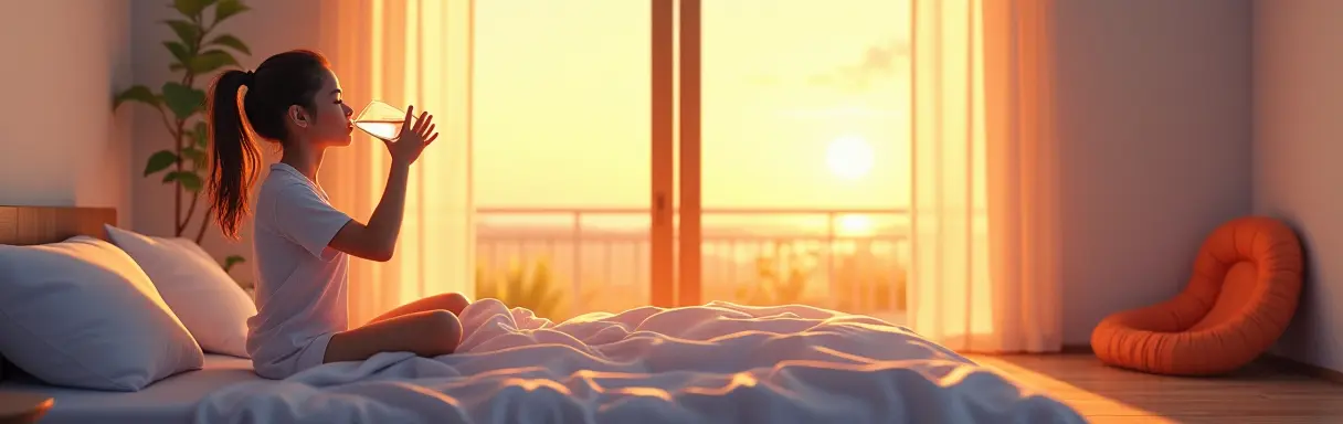 Утренние ритулы успешных людей: 15 эффективных привычек