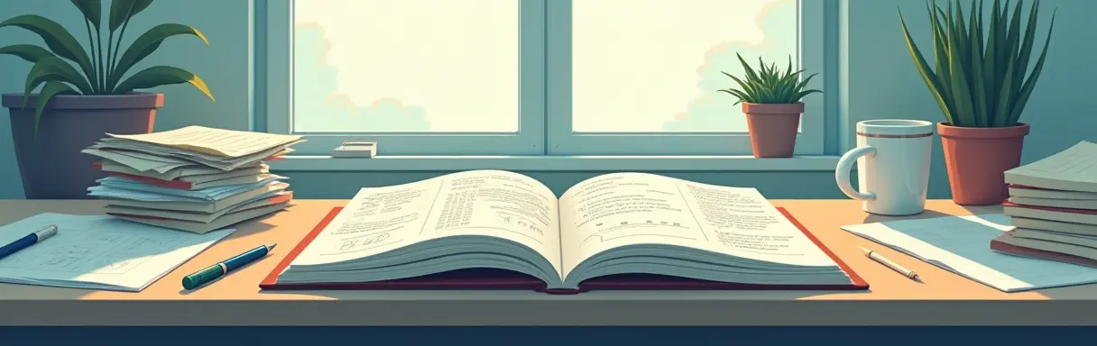 Как вести ежедневник для максимальной эффективности