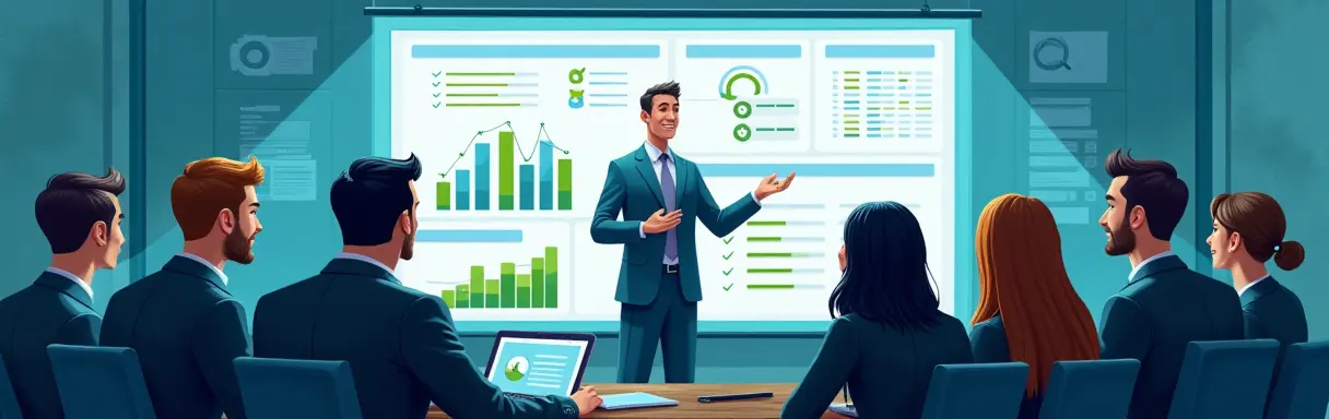 Как делегировать задачи без потери качества