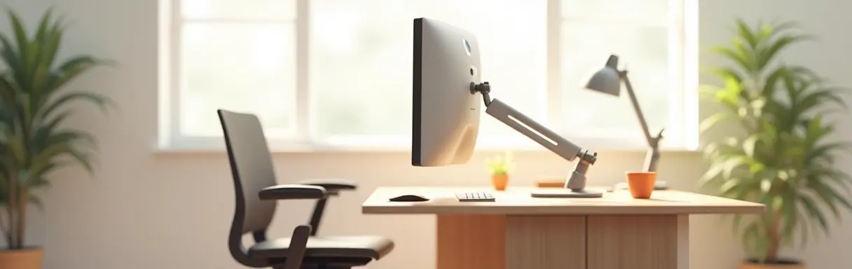 Как организовать рабочее пространство для продуктивности