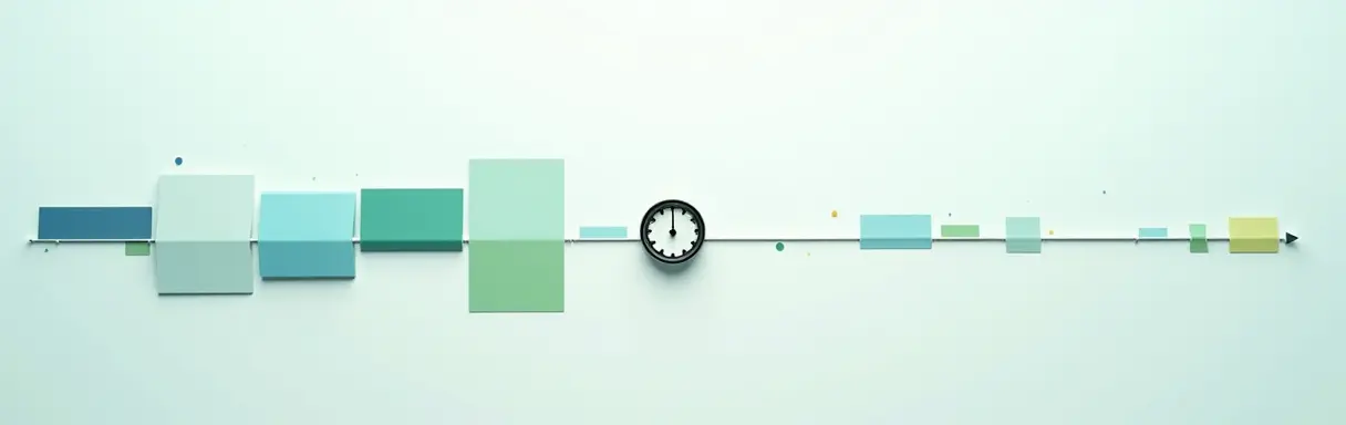 Как вести бюджет времени: учет и анализ