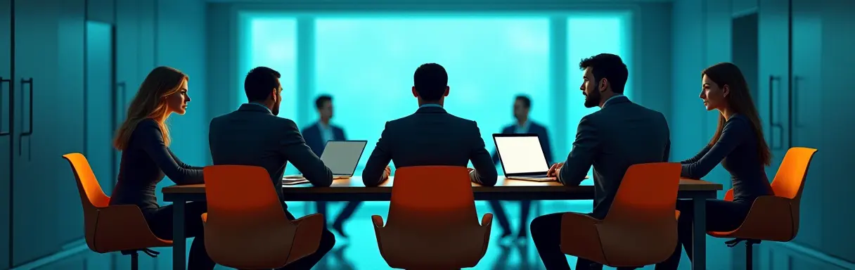 Эффективное совещание: как не тратить время зря