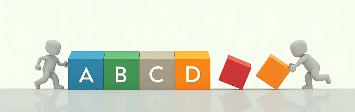 Метод ABCDE для приоритизации задач