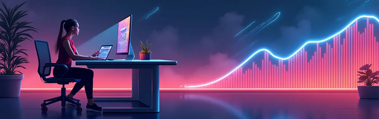 Циклы ультрадианных ритмов и продуктивность