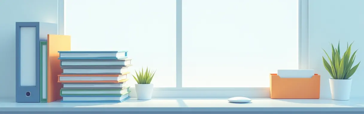 Как организовать цифровое пространство