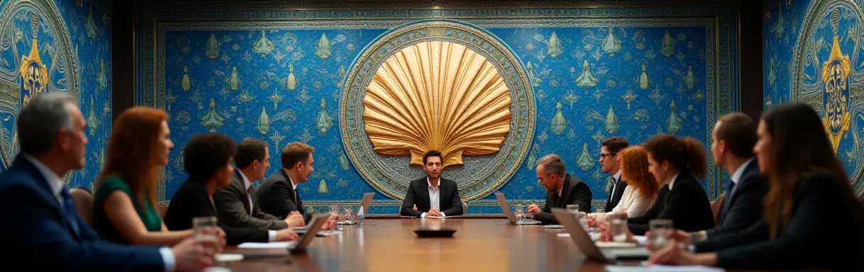 Эффективное ведение встреч и переговоров