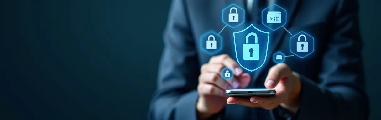 Организация хранения паролей и важной информации