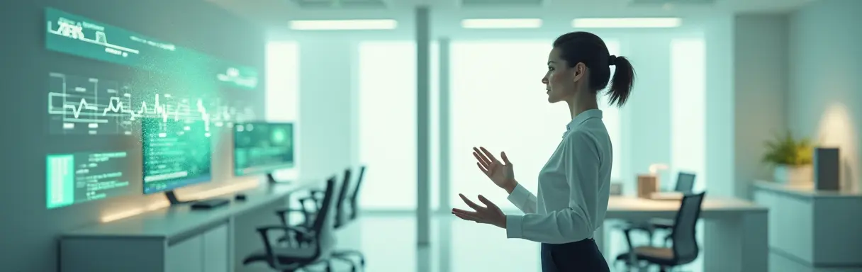 Эффективное использование голосовых помощников