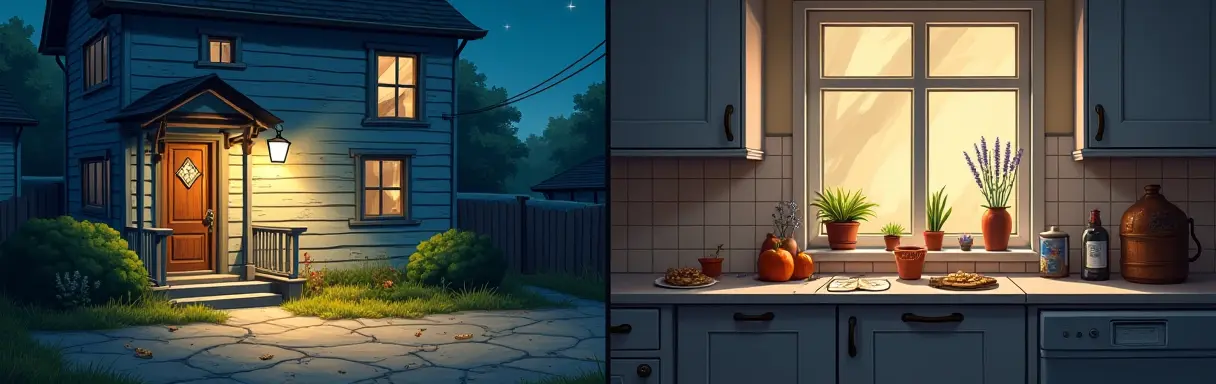 Как избавиться от мышей в частном доме