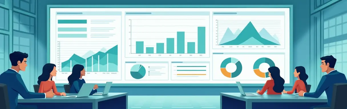 Как проводить квартальное планирование
