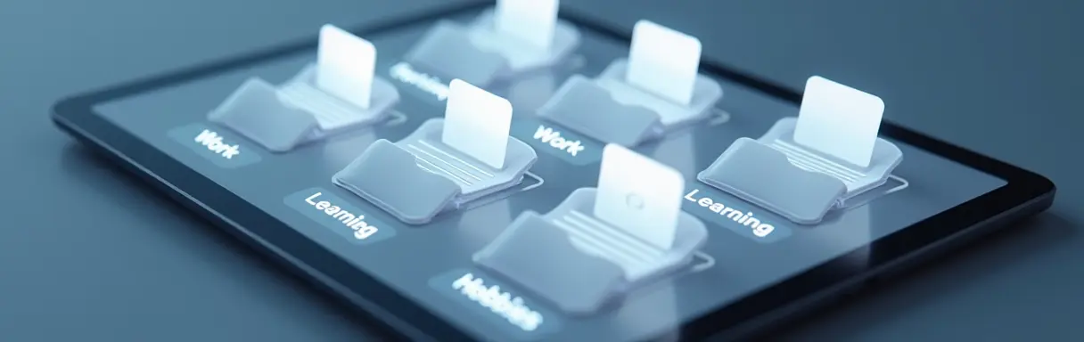 Эффективное использование закладок в браузере