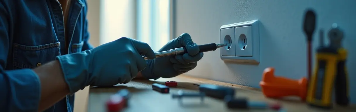 Простой ремонт своими руками: 10 частых поломок