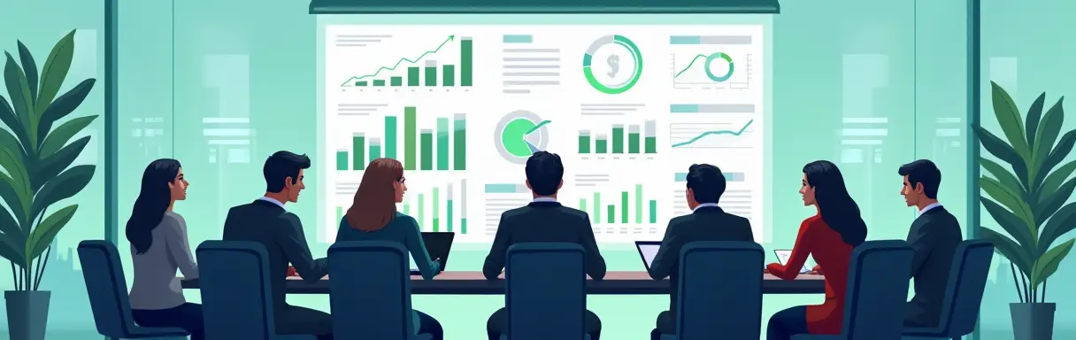 Как проводить ежегодный обзор достижений