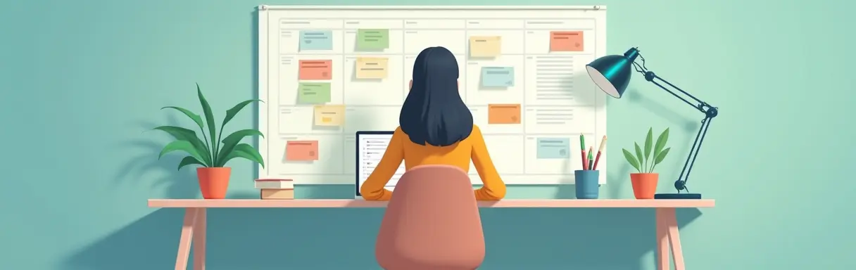 Эффективное ведение списка идей и проектов