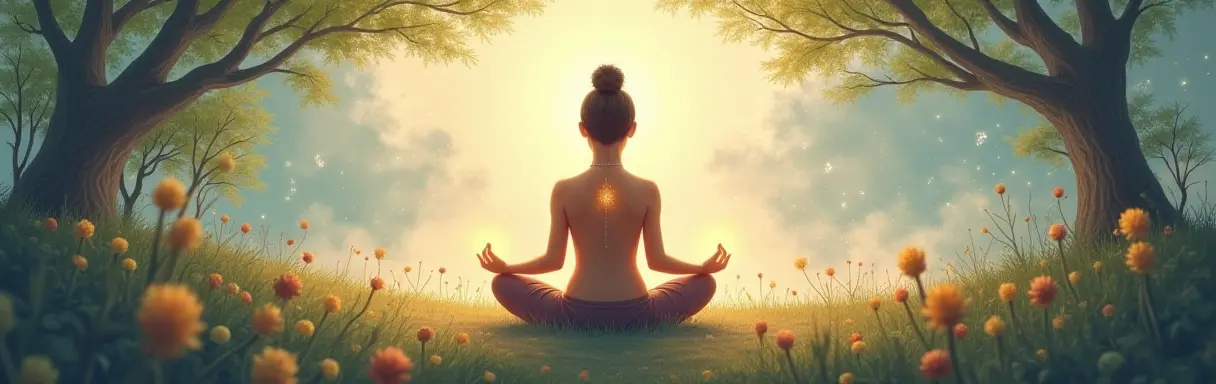 Система личных ритуалов для разных ситуаций