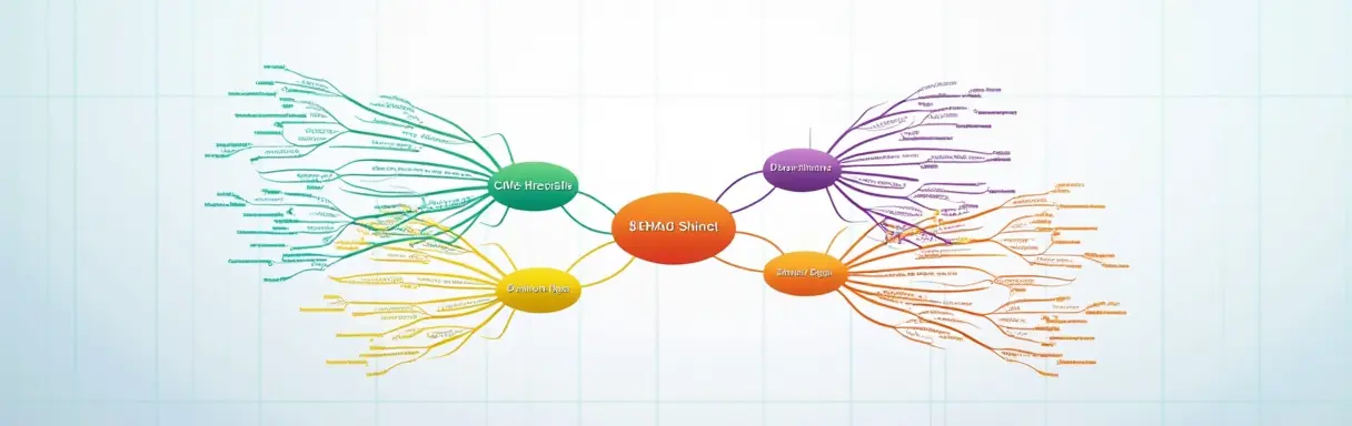 Эффективное использование ментальных карт