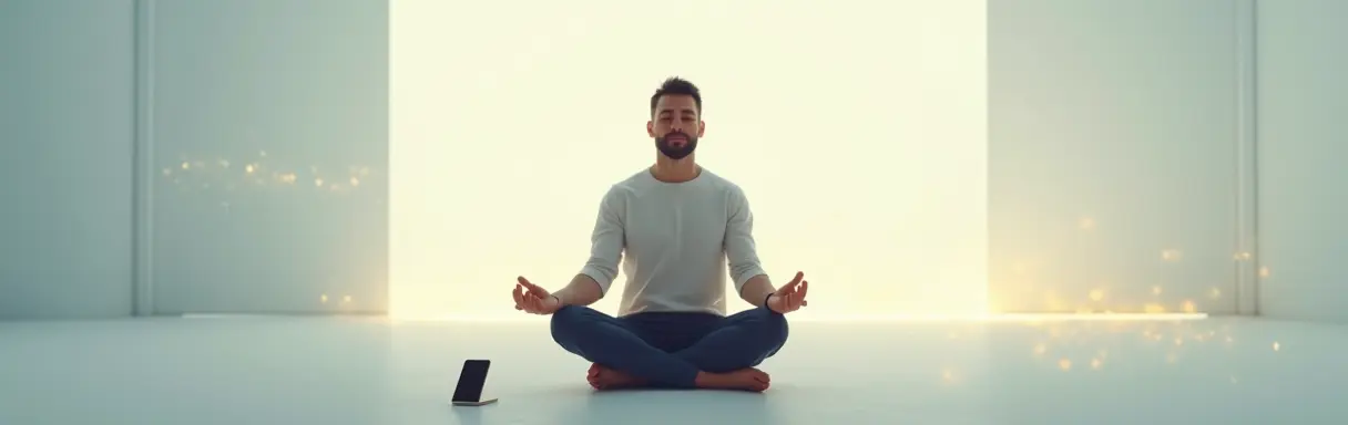 Как использовать технику "Цифрового минимализма"