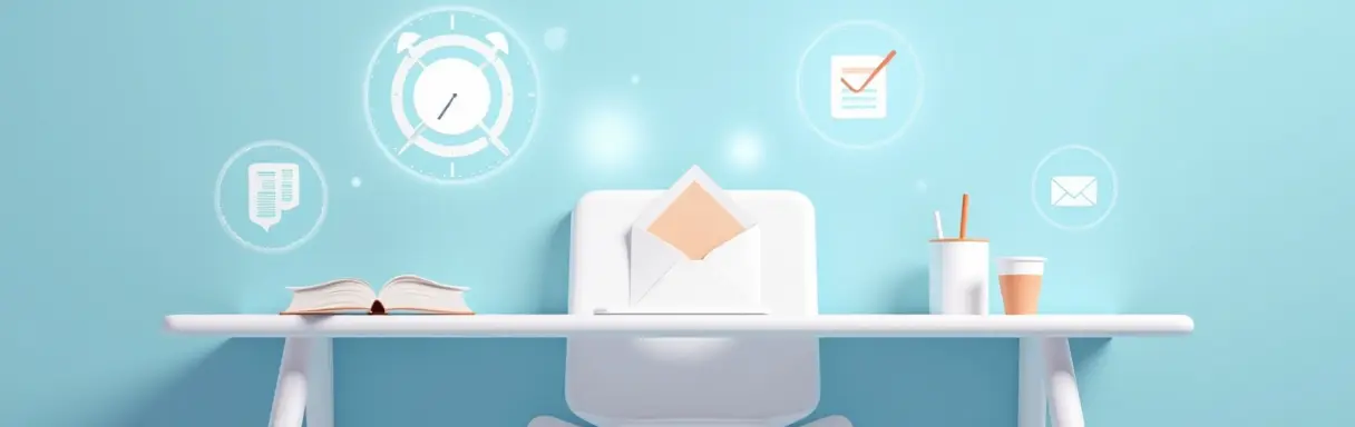 Система личных правил для email-переписки