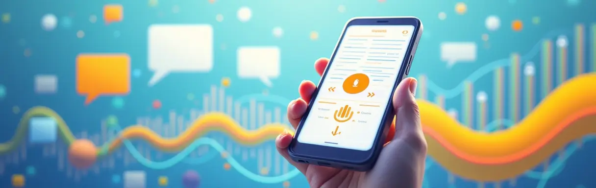 Эффективное использование голосовых записей