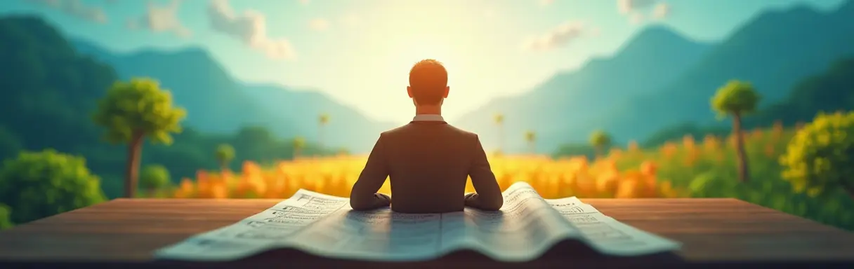 Как проводить месячное планирование для личного развития