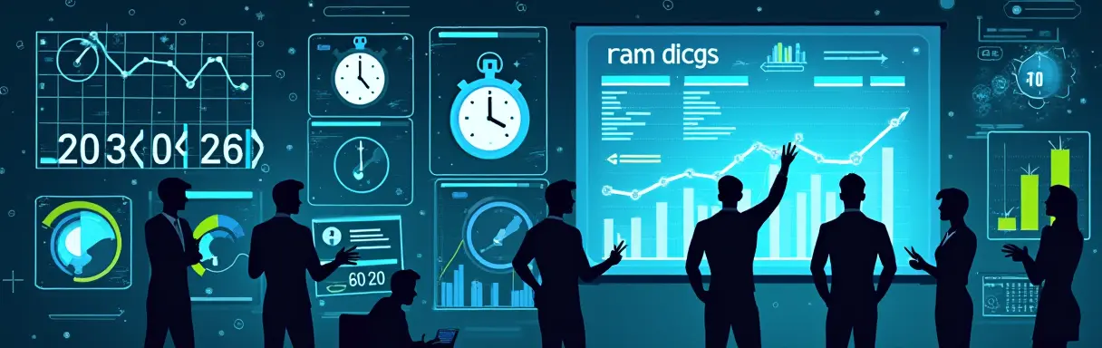 Эффективное использование техники "Хронометража"