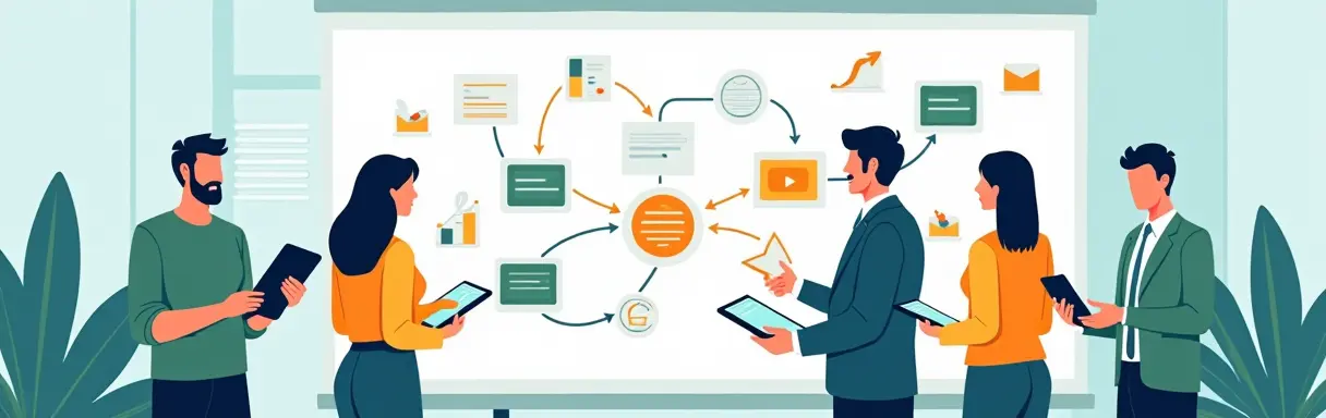 Метод "Постепенной оптимизации" процессов