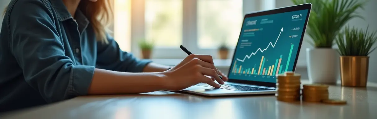 Организация личного финансового учета