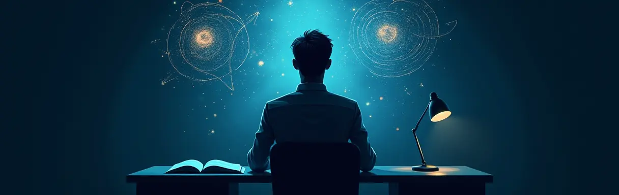 Как использовать технику "Мысленного эксперимента"