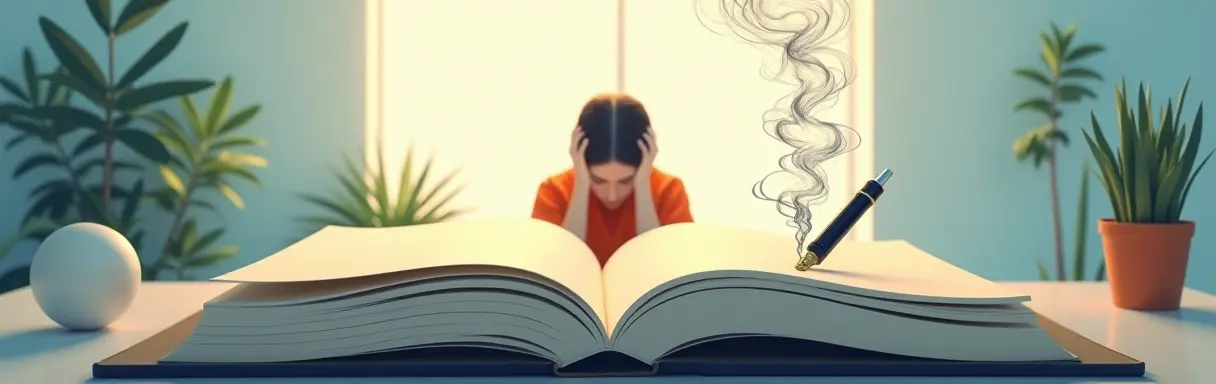 Эффективное ведение дневника стресса