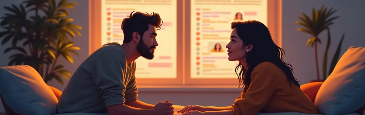 Как строить отношения на расстоянии: советы психолога