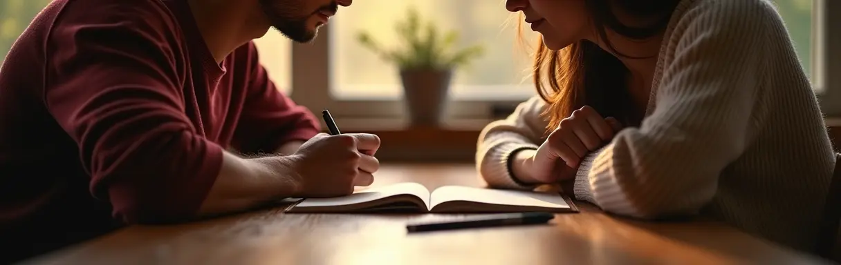 Ревность: причины и способы борьбы