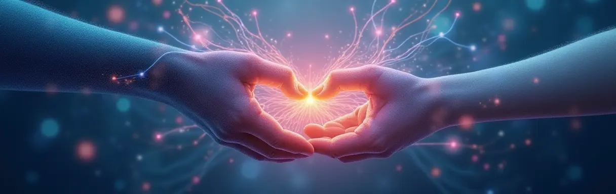 Эмоциональный интеллект в отношениях: развитие и применение