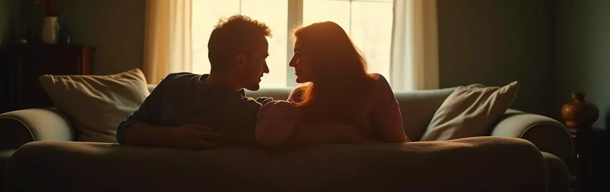 Как пережить кризис среднего возраста в отношениях