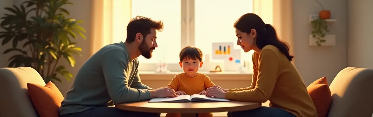 Стили воспитания и их влияние на отношения в семье