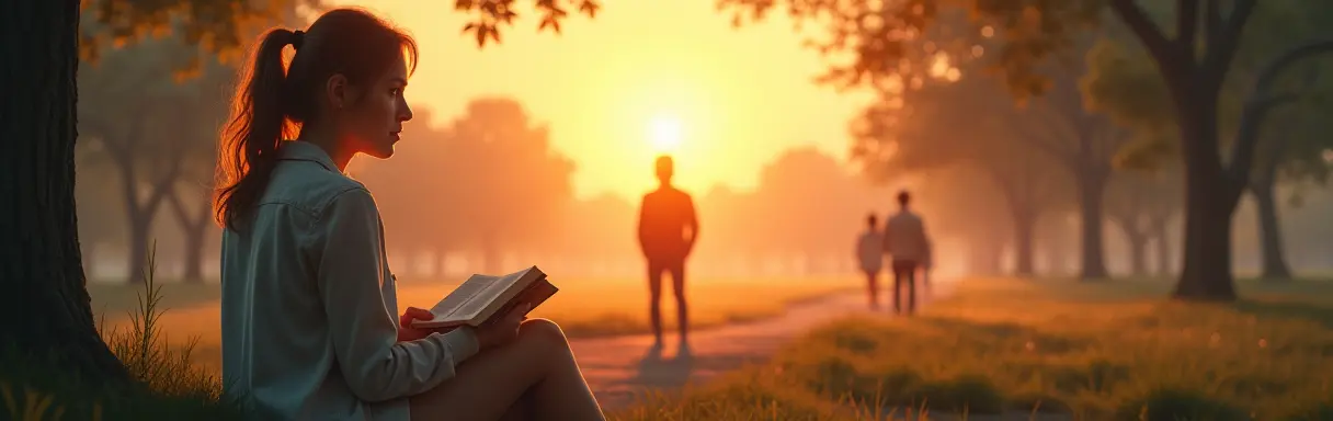 Психология одиночества: причины и способы преодоления