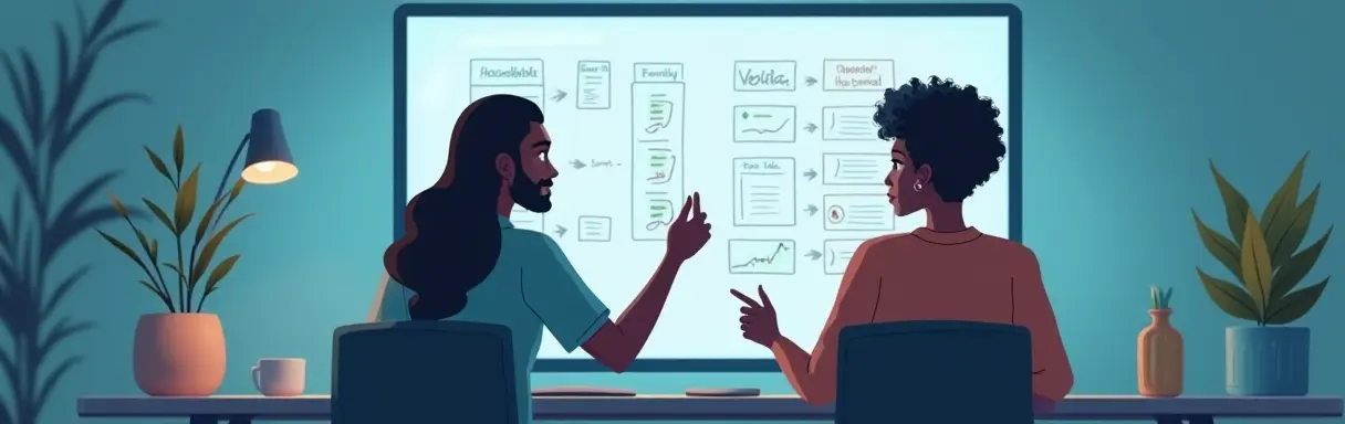 Гендерные роли в современных отношениях