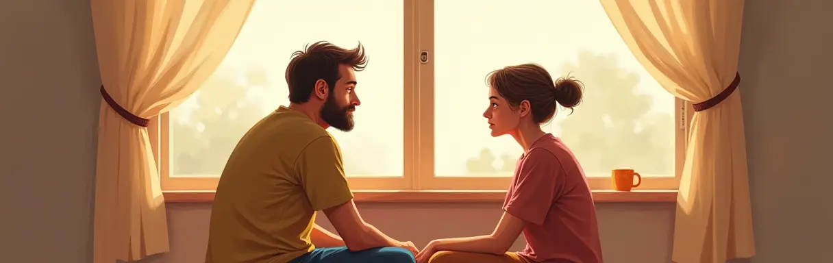 Как строить отношения с взрослыми детьми