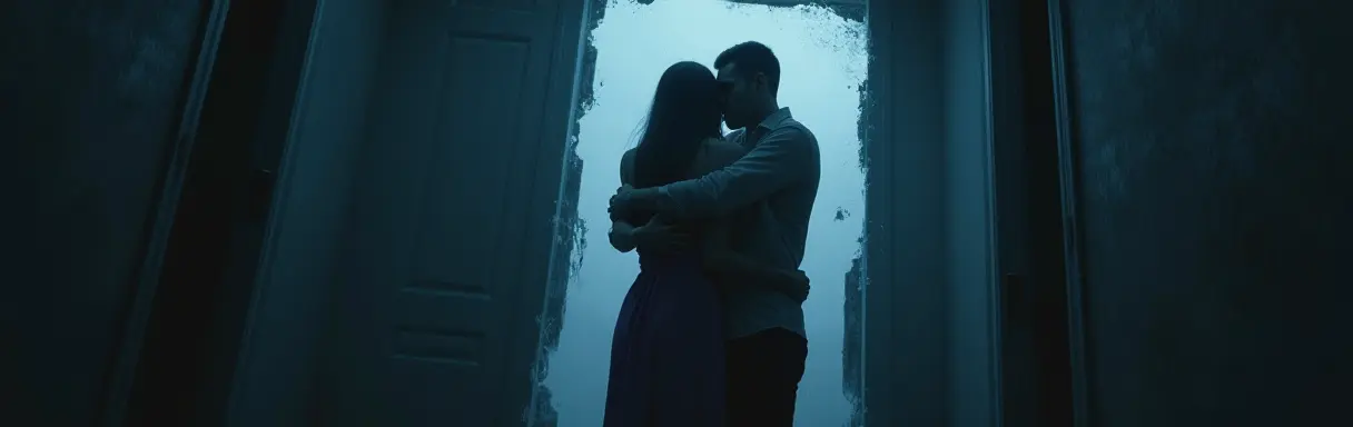 Психология зависимости в отношениях