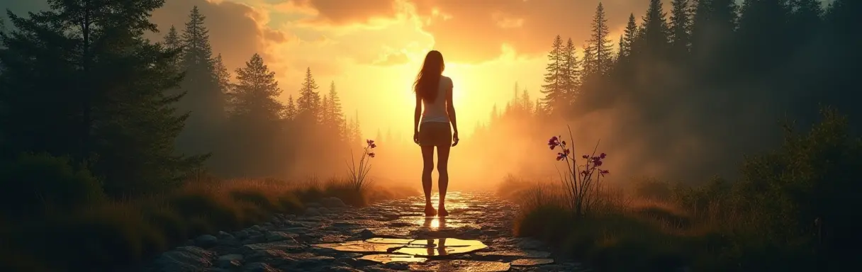 Как пережить измену партнера