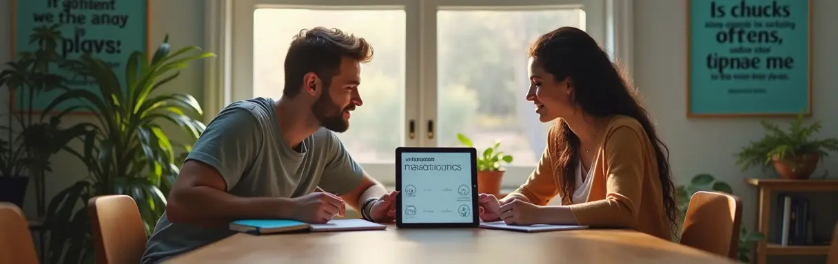 Совместное принятие решений в паре