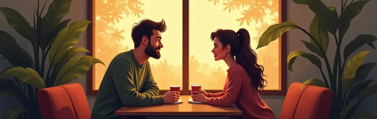 Психология первого свидания: как вести себя и чего избегать