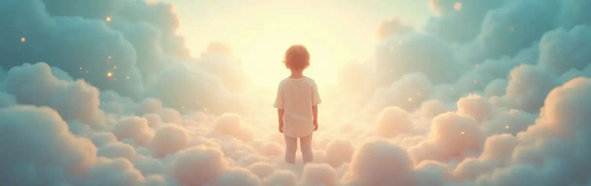 Психология привязанности у детей и ее влияние на взрослую жизнь