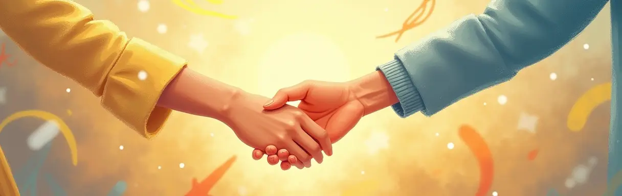 Совместные цели в паре: от мечты к реализации