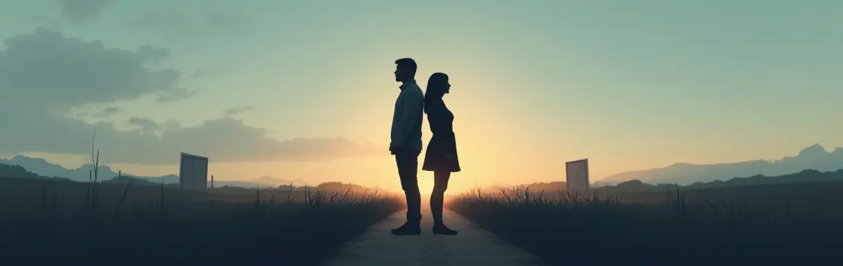 Как правильно заканчивать отношения